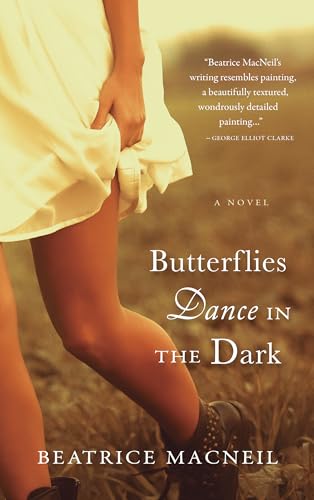 9781550816266: Butterflies Dance in the Dark