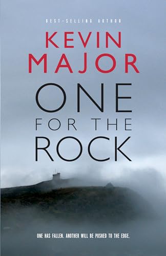 9781550816877: One for the Rock: 1