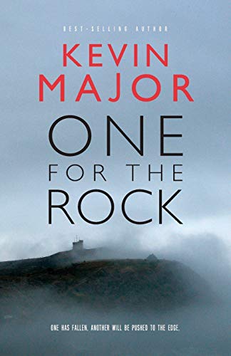 Stock image for One For the Rock (The Sebastian Synard Mystery Series) for sale by SecondSale