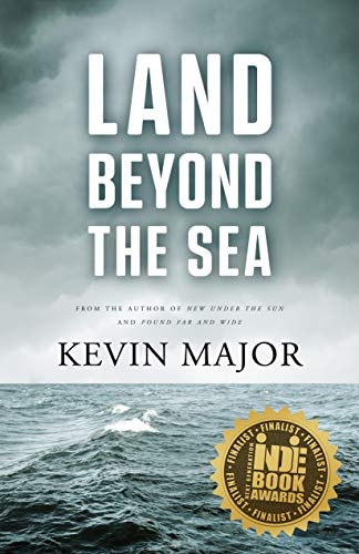 Stock image for Land Beyond the Sea for sale by BISON BOOKS - ABAC/ILAB