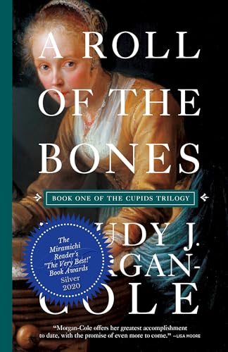 9781550817980: A Roll of the Bones: 1 (The Cupids Trilogy)