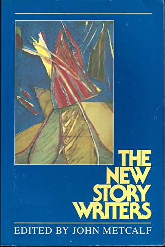 Imagen de archivo de The New Story Writers a la venta por Taos Books