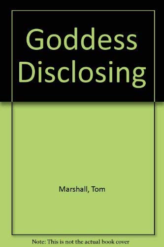 Stock image for Goddess Disclosing : Monologues for Gaia for sale by Books Do Furnish A Room