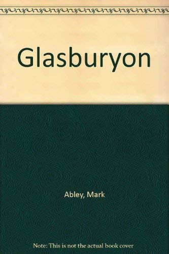 Imagen de archivo de Glasburyon a la venta por Bookmonger.Ltd