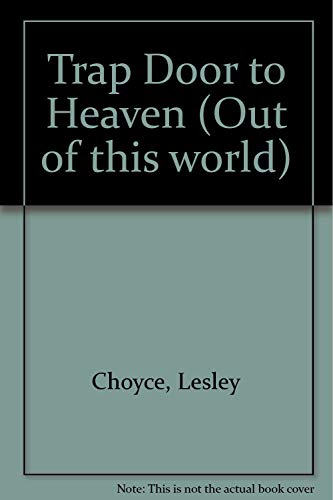 Beispielbild fr Trapdoor to Heaven: New Fiction zum Verkauf von Bookmans