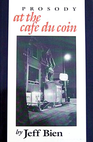 9781550821734: Prosody at the Cafe Du Coin
