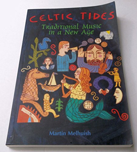 Imagen de archivo de Celtic Tides a la venta por ThriftBooks-Atlanta