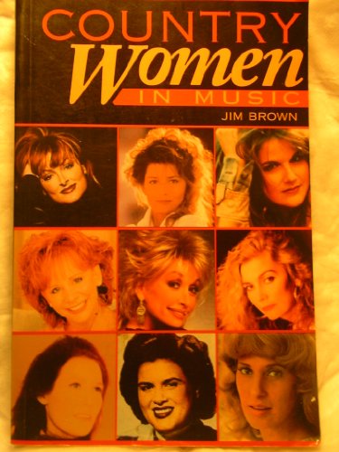 Imagen de archivo de Country Women a la venta por First Choice Books