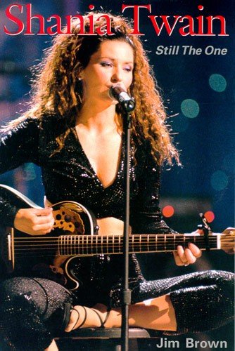 Imagen de archivo de Shania Twain: Still the One a la venta por Wonder Book