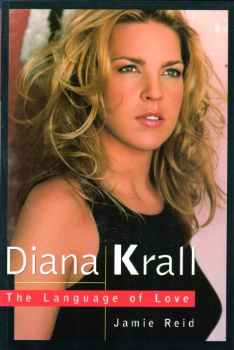 Imagen de archivo de Diana Krall: The Language of Love a la venta por SecondSale