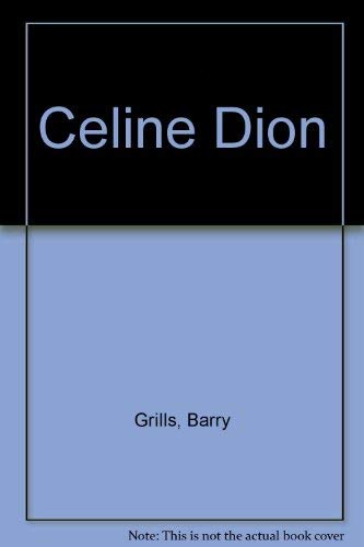 9781550823097: Celine Dion: A New Day