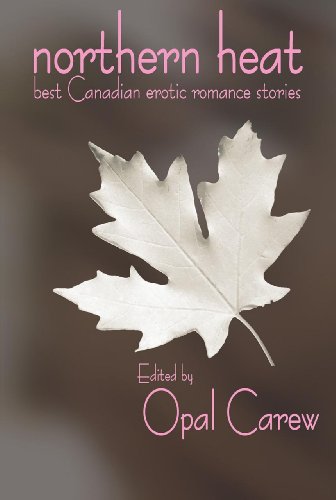 Beispielbild fr Northern Heat: Best Canadian Erotic Romance Stories zum Verkauf von Wonder Book