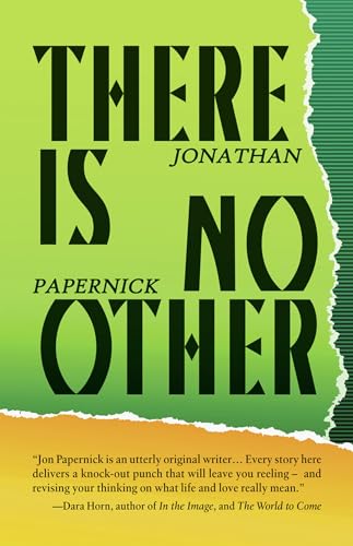 Stock image for There Is No Other Format: Paperback for sale by INDOO