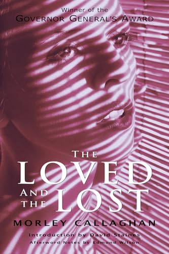 Stock image for The Loved and the Lost for sale by Better World Books