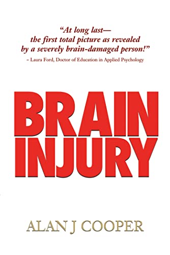 Beispielbild fr Brain Injury zum Verkauf von Better World Books