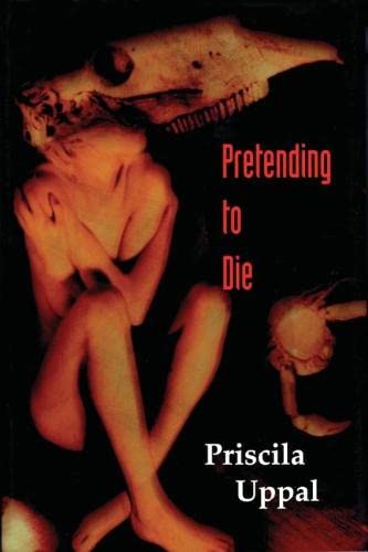 Imagen de archivo de Pretending to Die a la venta por Montreal Books