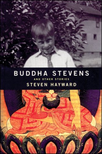 Stock image for Buddha Stevens: And Other Stories for sale by ThriftBooks-Atlanta