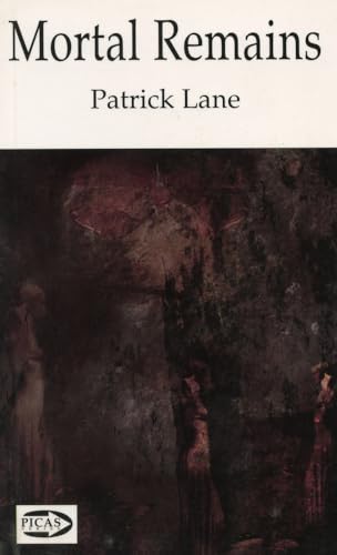 Imagen de archivo de Mortal Remains a la venta por ThriftBooks-Dallas