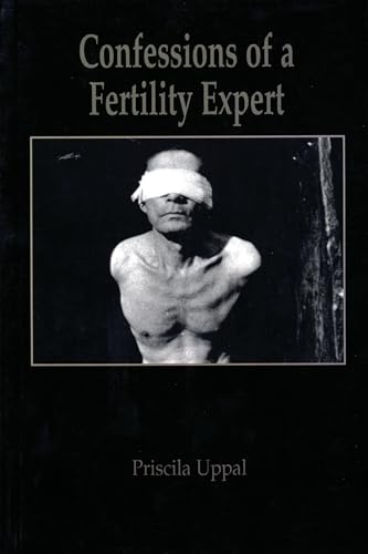 Confessions of a Fertility Expert.