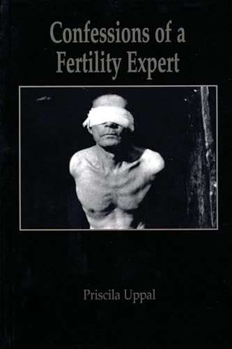 9781550965506: Confessions of a Fertility Expert