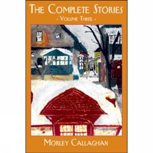 The Complete Stories volume 3