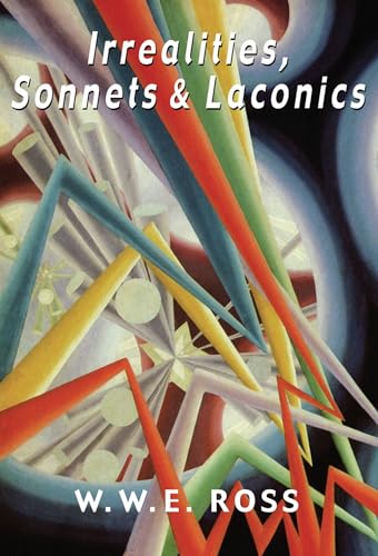 Stock image for Irrealities, Sonnets & Laconics for sale by FITZ BOOKS AND WAFFLES