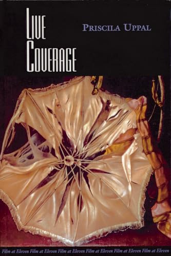 Imagen de archivo de Live Coverage a la venta por Montreal Books