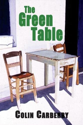 Imagen de archivo de The Green Table : Poems a la venta por A Good Read