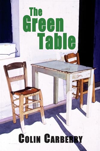 9781550965735: The Green Table