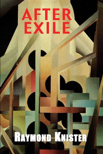 Imagen de archivo de After Exile a la venta por Bay Used Books