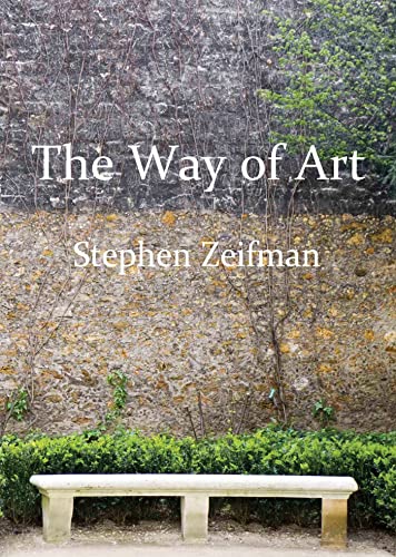 Stock image for The Way of Art Format: Paperback for sale by INDOO