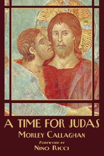 Beispielbild fr A Time for Judas zum Verkauf von Wonder Book