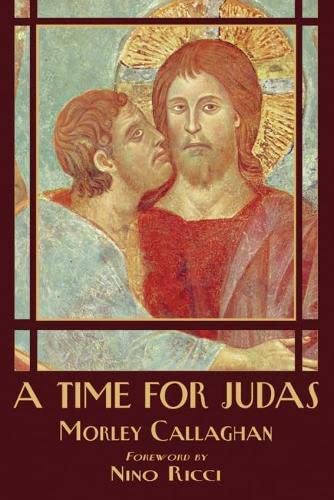 Stock image for A Time for Judas for sale by Zoom Books Company