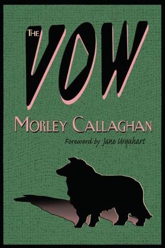 Imagen de archivo de The Vow a la venta por Books Unplugged