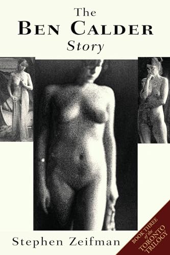 Imagen de archivo de The Ben Calder Story [Paperback] Zeifman, Stephen a la venta por LIVREAUTRESORSAS