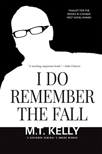 Beispielbild fr I Do Remember the Fall: The Exile Classics Series, Number 30 zum Verkauf von Buchpark