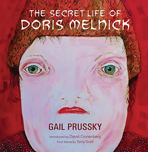 Imagen de archivo de The Secret Life of Doris Melnick a la venta por Revaluation Books