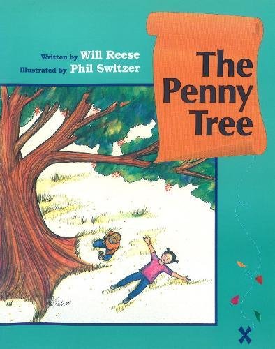 Imagen de archivo de The Penny Tree a la venta por Better World Books