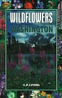 Stock image for Wildflowers of Washington for sale by SecondSale