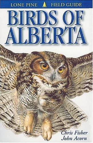 9781551051734: Birds of Alberta