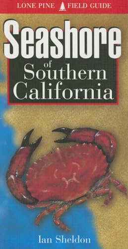 Beispielbild fr Seashore of Southern California zum Verkauf von ThriftBooks-Dallas