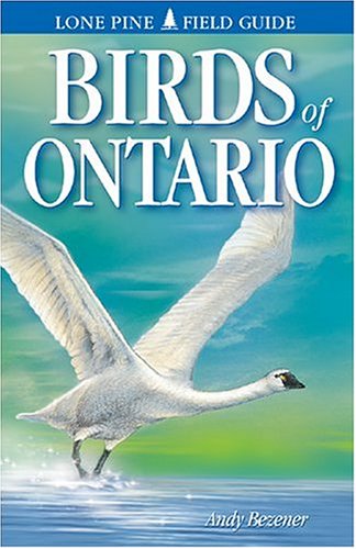 9781551052366: Birds of Ontario