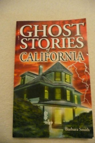 Beispielbild fr Ghost Stories of California zum Verkauf von Better World Books