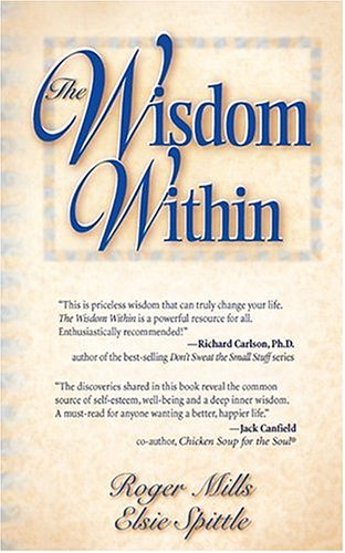 9781551052885: Wisdom Within