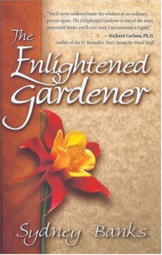 Imagen de archivo de The Enlightened Gardener a la venta por ThriftBooks-Atlanta