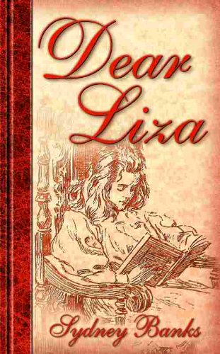 Stock image for Dear Liza for sale by SecondSale