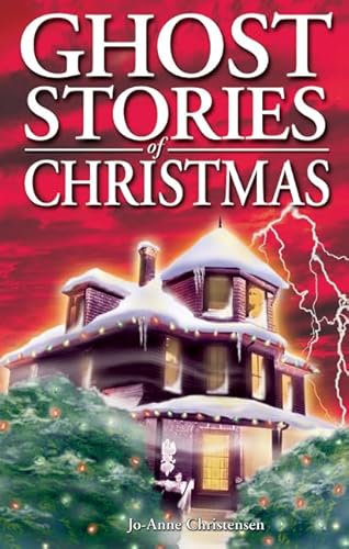 Beispielbild fr Ghost Stories of Christmas zum Verkauf von Better World Books