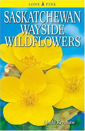 Beispielbild fr Saskatchewan Wayside Wildflowers zum Verkauf von ThriftBooks-Dallas