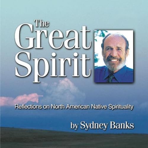 Stock image for Great Spirit for sale by PBShop.store US