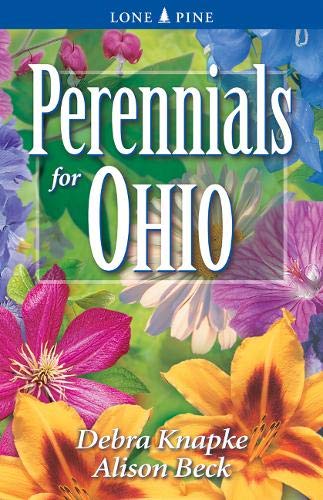 Stock image for Perennials for Ohio for sale by Better World Books